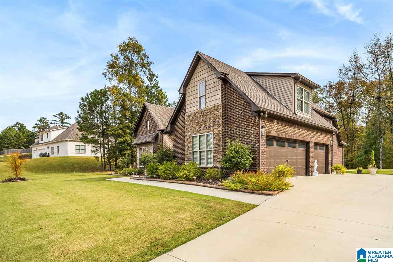 641 Lime Creek Way Chelsea, AL 35043 - Photo 3 of 34