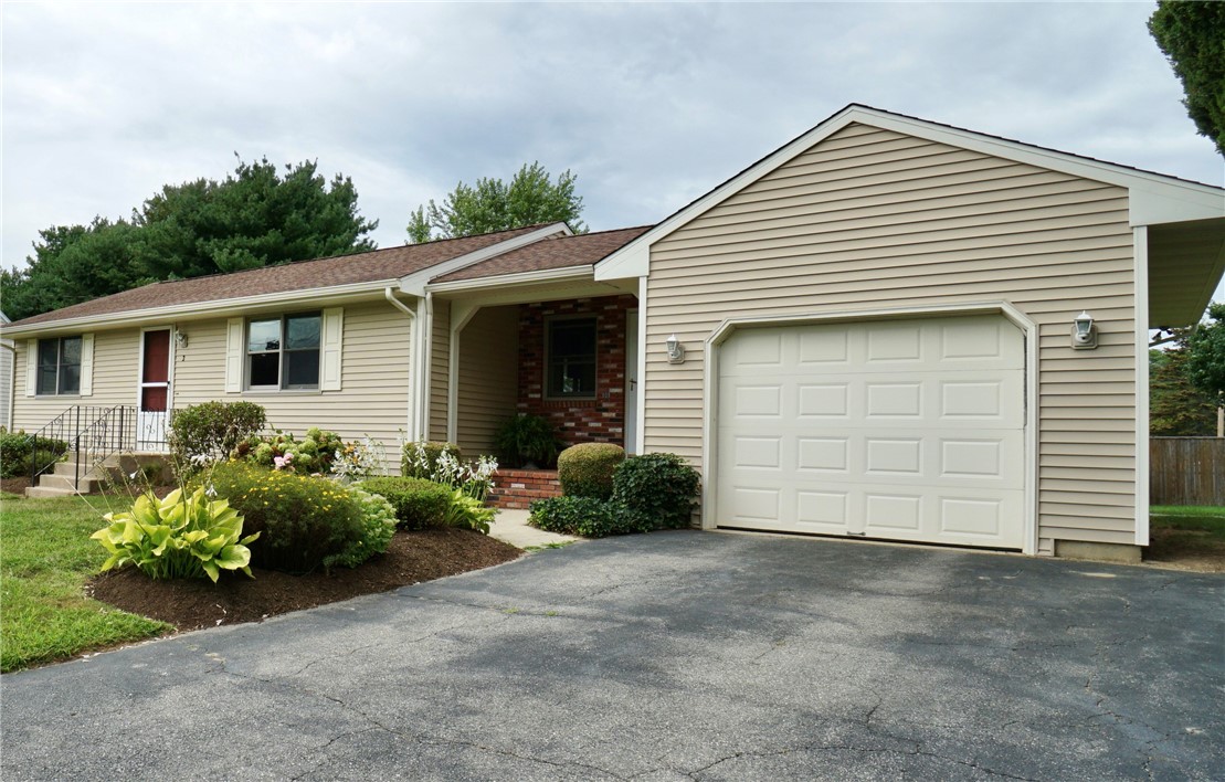 3 Frank Court Warren, RI 02885 - Photo 1 of 22 Gallery Image 1