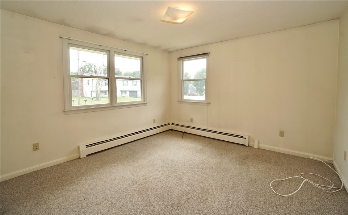 3 Frank Court Warren, RI 02885 - Photo 13 of 22 Bedroom 1.