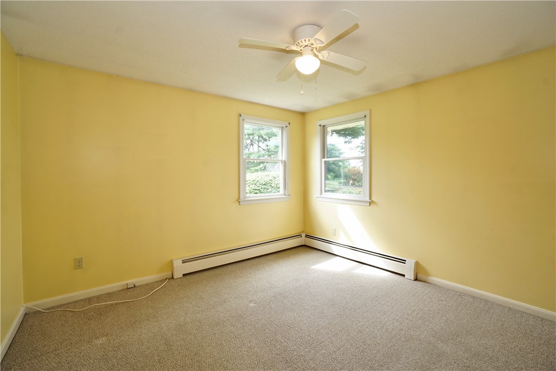 3 Frank Court Warren, RI 02885 - Photo 15 of 22 Bedroom 2.