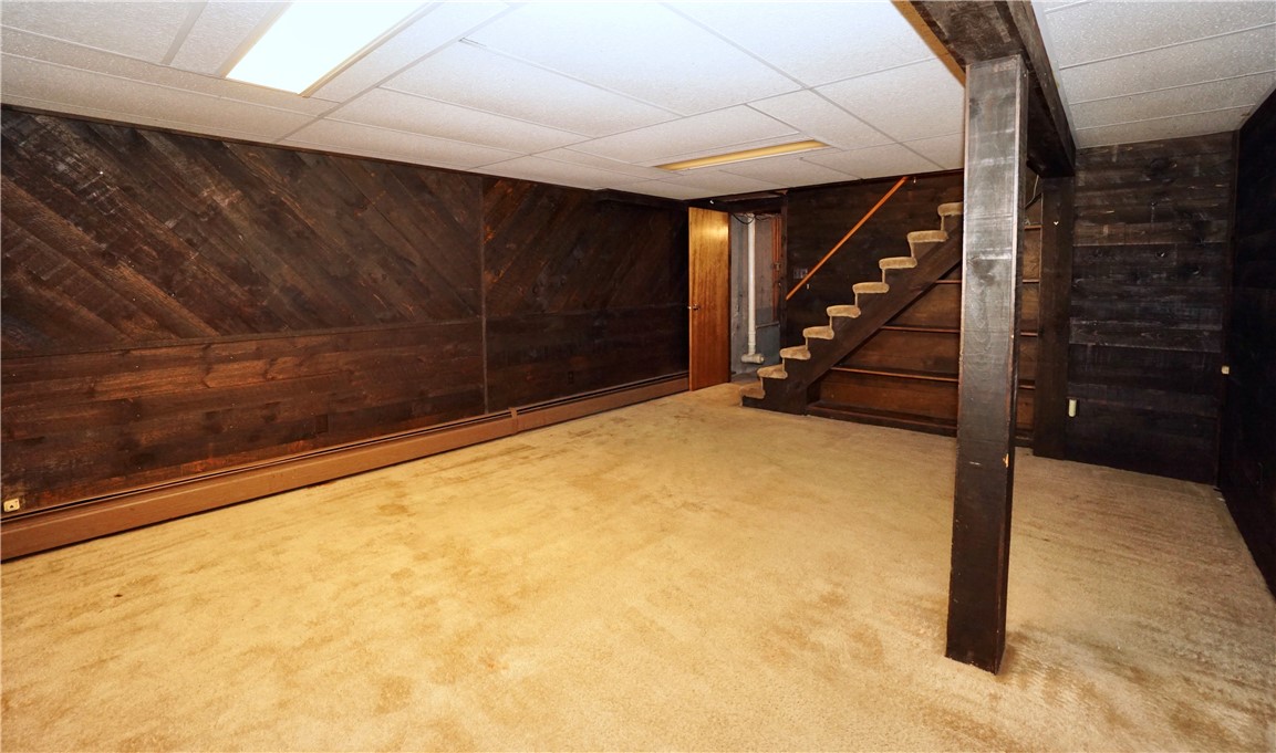 3 Frank Court Warren, RI 02885 - Photo 17 of 22 Lower level play/rec room.