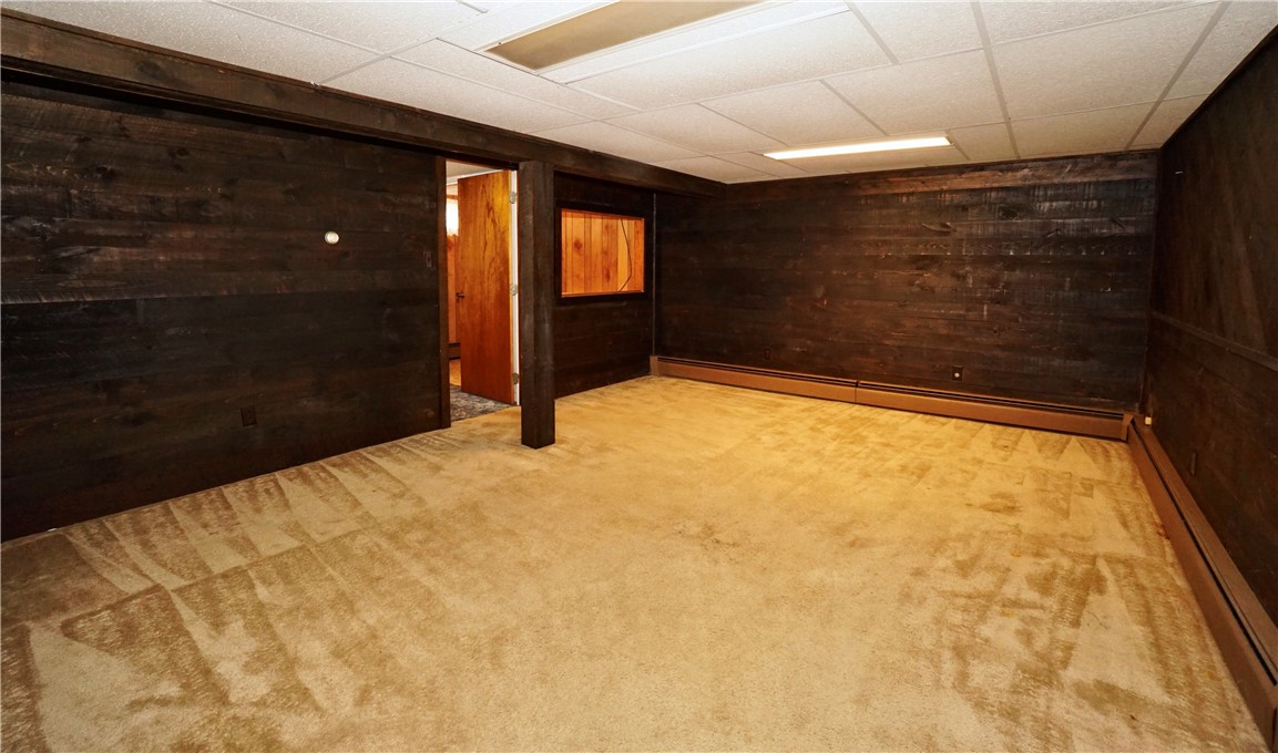 3 Frank Court Warren, RI 02885 - Photo 18 of 22 Lower level play/Rec room.
