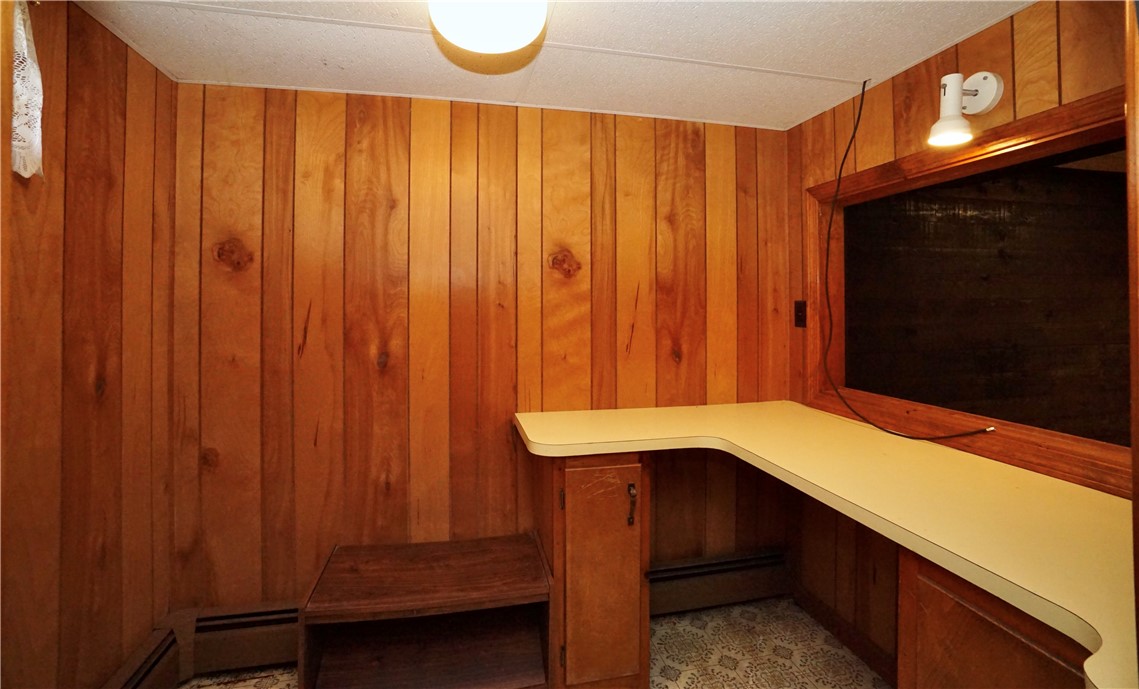 3 Frank Court Warren, RI 02885 - Photo 19 of 22 Lower level office.