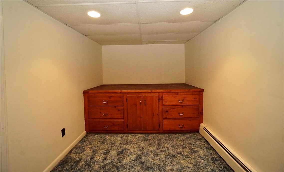 3 Frank Court Warren, RI 02885 - Photo 20 of 22 Office storage.