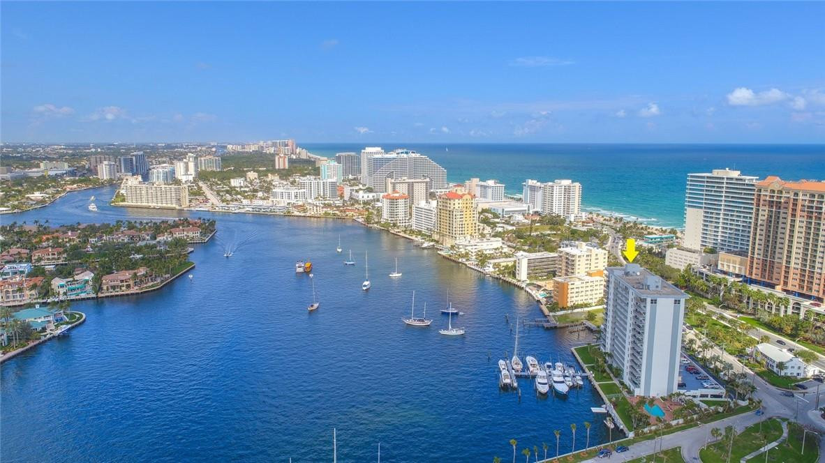 77 South Birch Road, Unit 3A Fort Lauderdale, FL 33316 - Photo 1 of 39 Photo 1