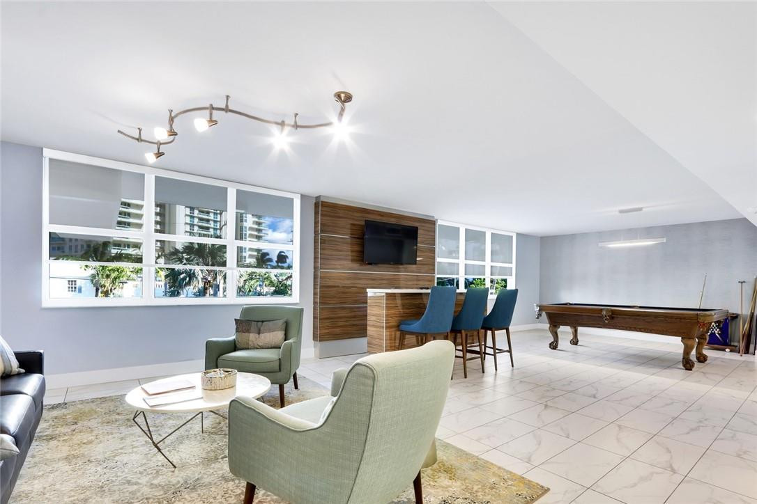 77 South Birch Road, Unit 3A Fort Lauderdale, FL 33316 - Photo 25 of 39 Photo 25