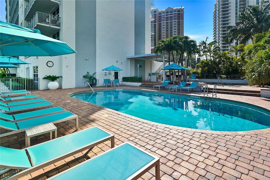 77 South Birch Road, Unit 3A Fort Lauderdale, FL 33316 - Photo 32 of 39 Photo 32