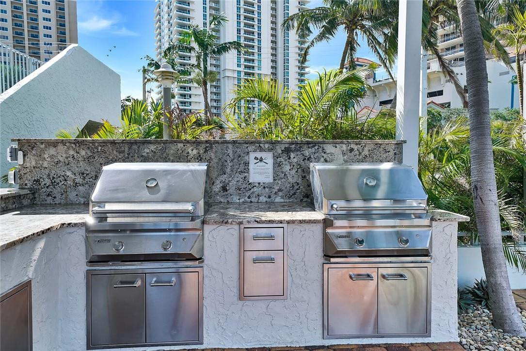 77 South Birch Road, Unit 3A Fort Lauderdale, FL 33316 - Photo 34 of 39 Photo 34