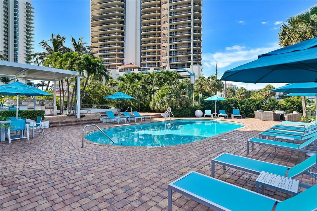 77 South Birch Road, Unit 3A Fort Lauderdale, FL 33316 - Photo 35 of 39 Photo 35