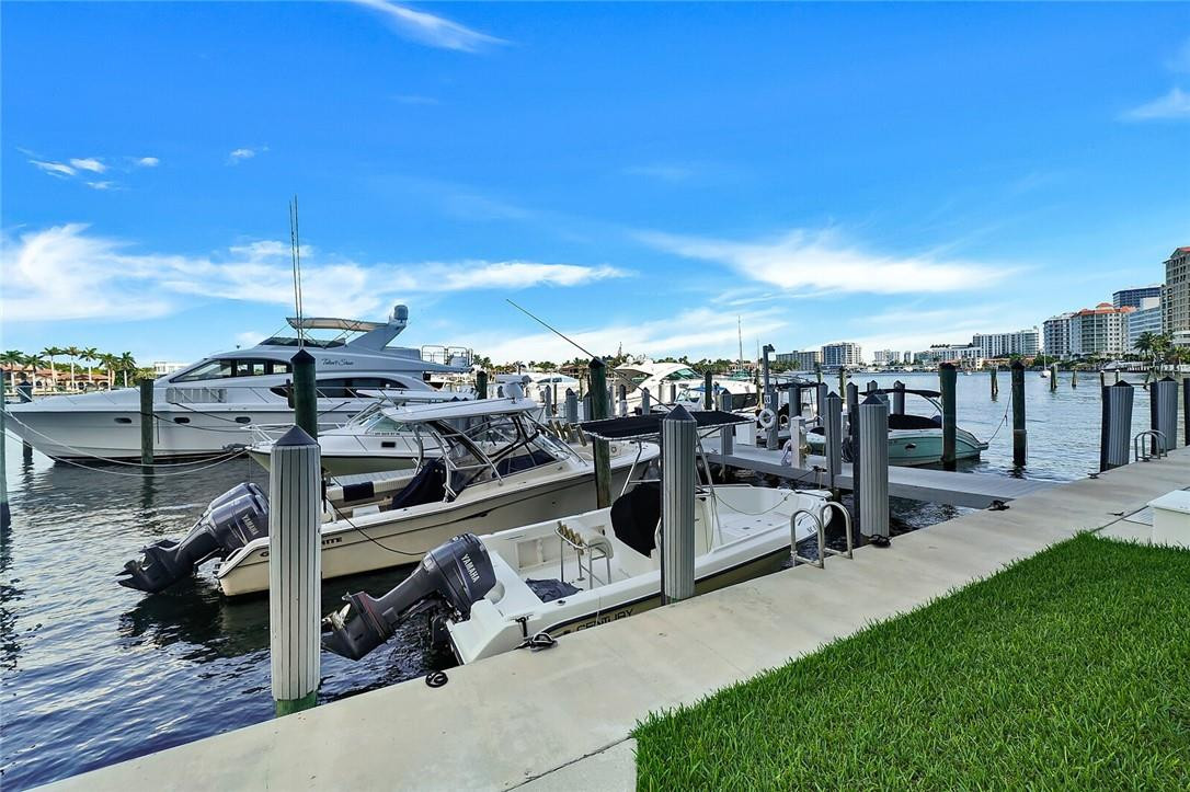 77 South Birch Road, Unit 3A Fort Lauderdale, FL 33316 - Photo 36 of 39 Photo 36
