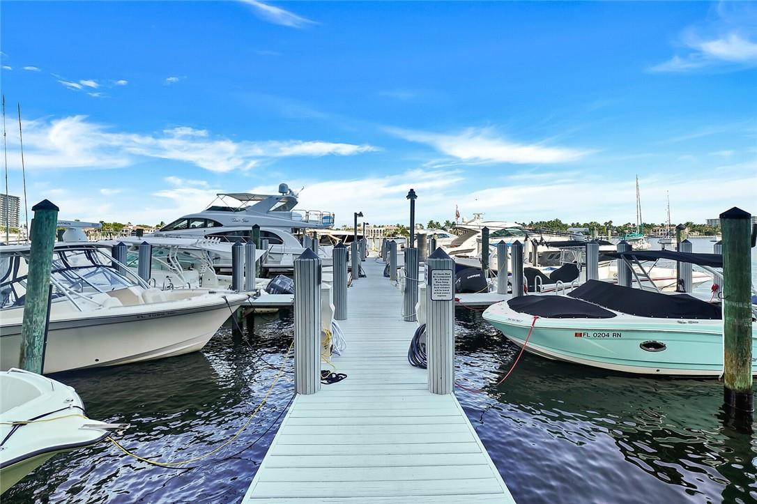 77 South Birch Road, Unit 3A Fort Lauderdale, FL 33316 - Photo 37 of 39 Photo 37