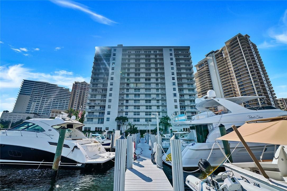 77 South Birch Road, Unit 3A Fort Lauderdale, FL 33316 - Photo 38 of 39 Photo 38
