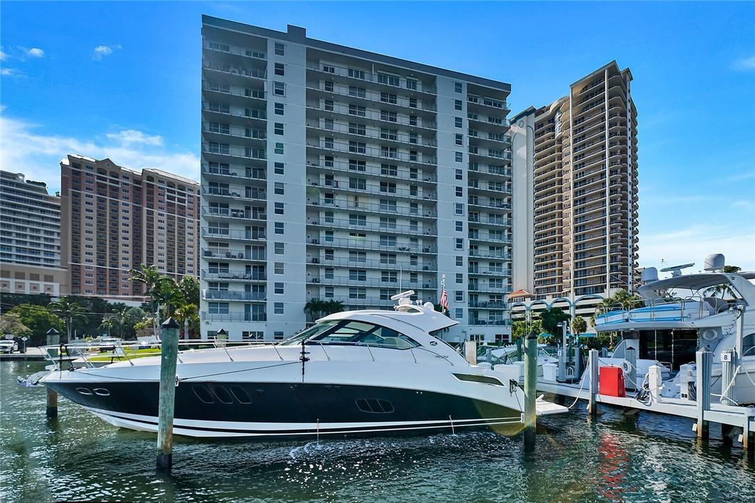 77 South Birch Road, Unit 3A Fort Lauderdale, FL 33316 - Photo 39 of 39 Photo 39