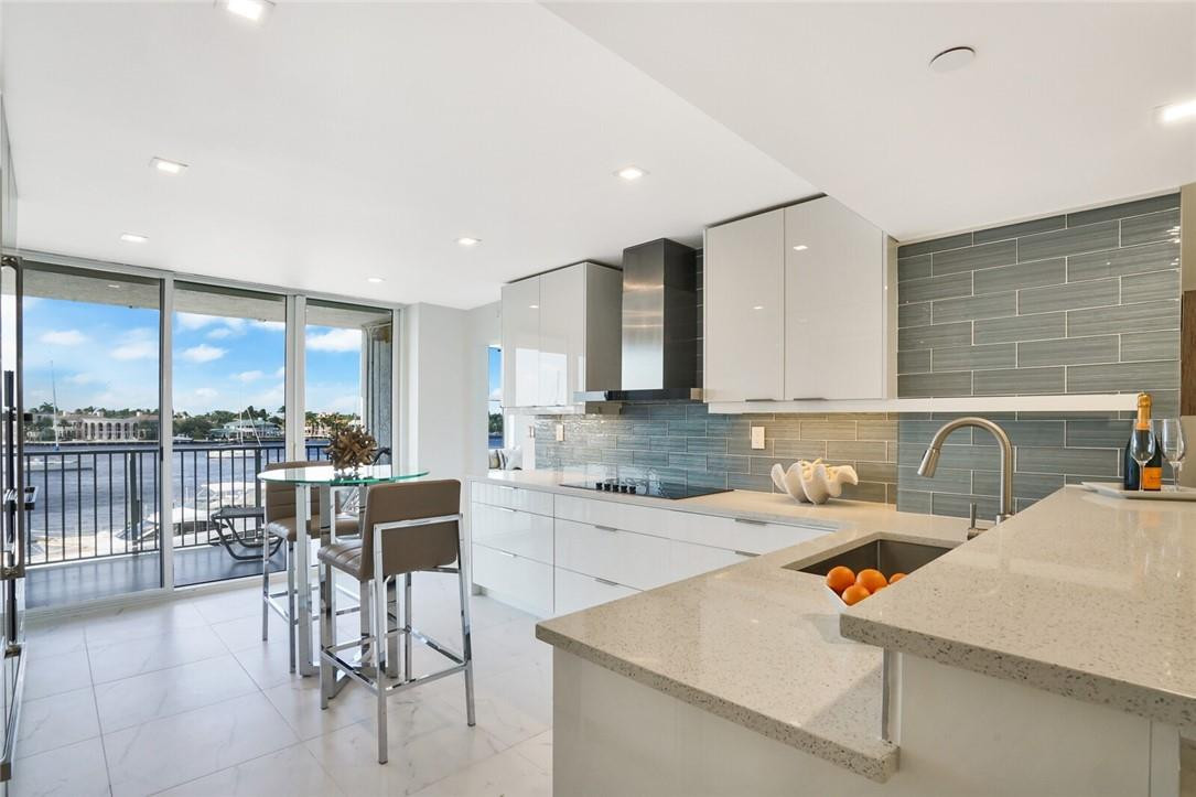 77 South Birch Road, Unit 3A Fort Lauderdale, FL 33316 - Photo 6 of 39 Photo 6