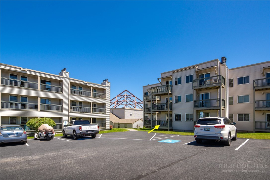 301 Pinnacle Inn Road, Unit 1110 Beech Mountain, NC 28604 - Photo 28 of 49
