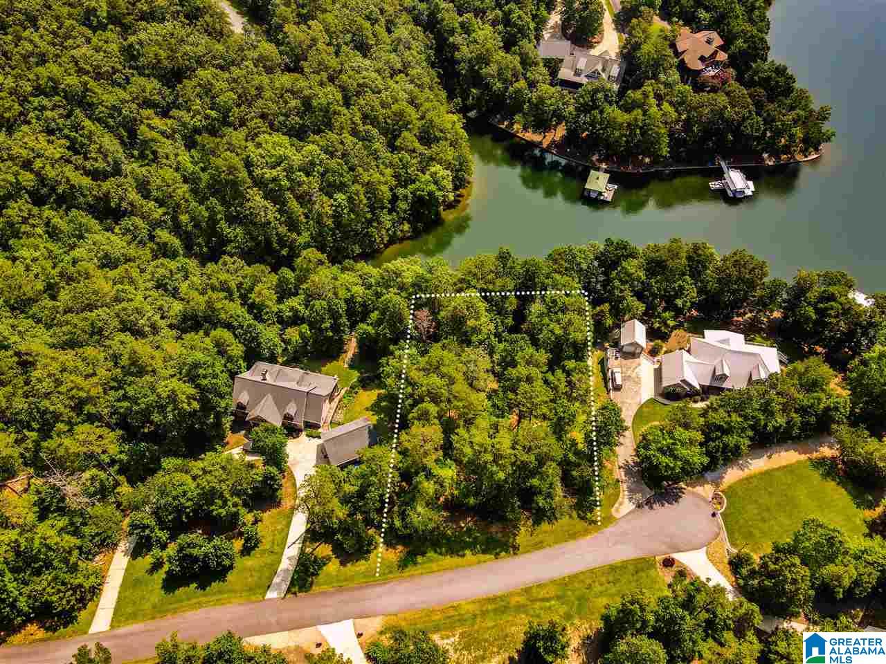0 Red Cedar Drive, Unit 121 Wedowee, AL 36278 - Photo 6 of 21