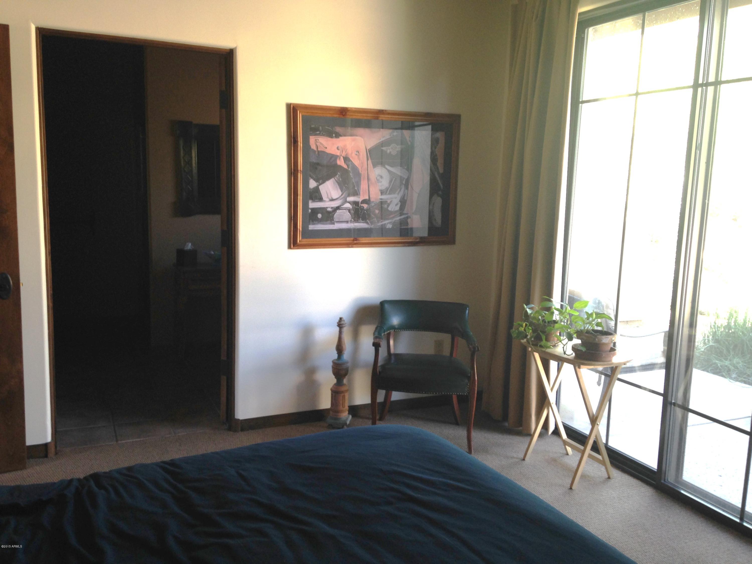 36601 North Mule Train Road, Unit B44 Carefree, AZ 85377 - Photo 23 of 30 2nd Master suite