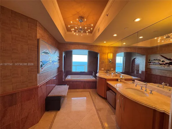 $23,000 | 17875 Collins Avenue, Unit 4306, Sunny Isles Beach, FL 33160
