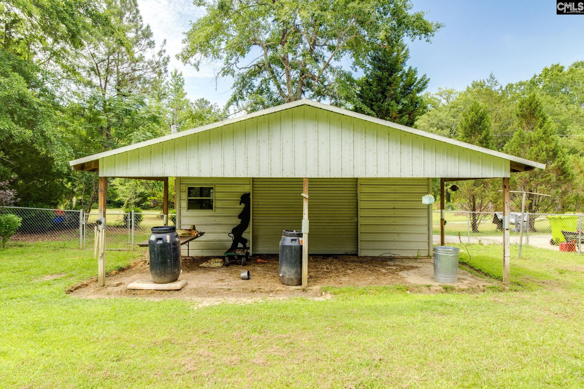 492 Smyrna Church Road Elgin, SC 29045 - Photo 37 of 43