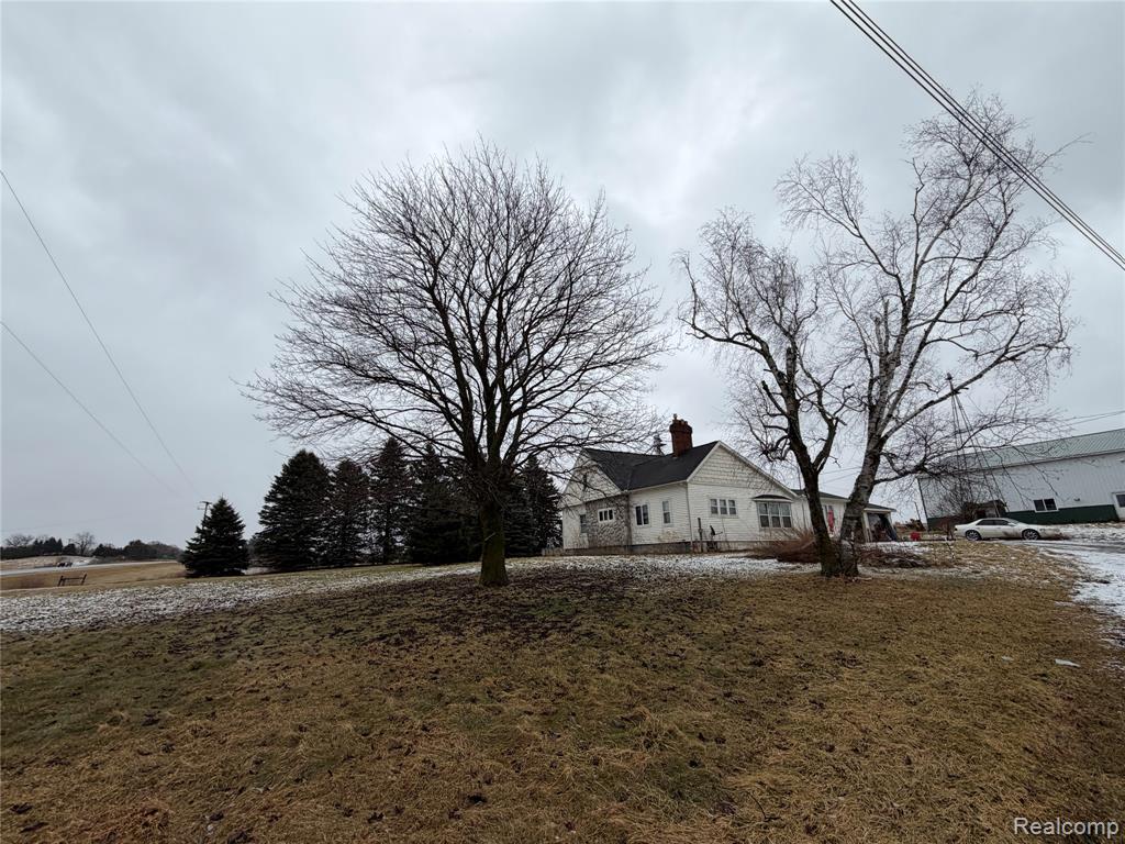 3160 Sanilac Road Kingston, MI 48741 - Photo 9 of 18