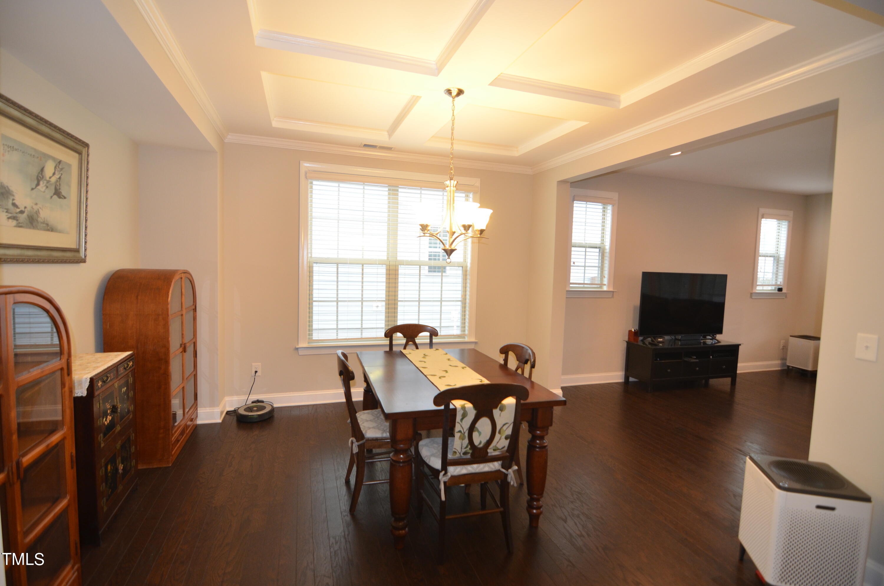 461 Morgan Ridge Road Holly Springs, NC 27540 - Photo 12 of 40 DSC_9890