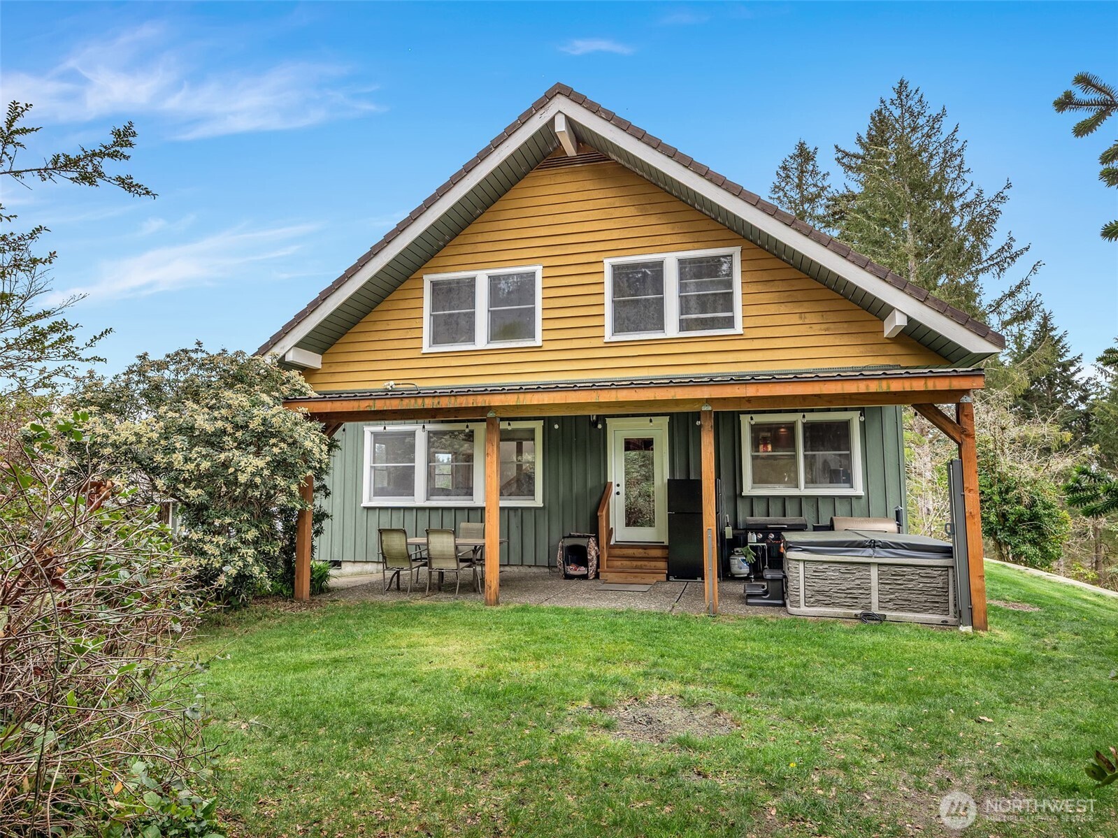 20003 Sandridge Road Long Beach, WA 98631 - Photo 2 of 39