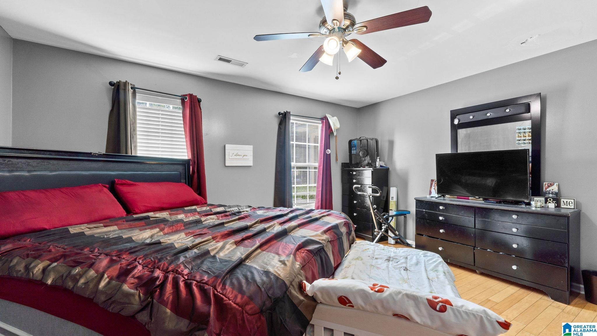 12693 Charles Taylor Road Vance, AL 35490 - Photo 15 of 32 Gallery Image 15