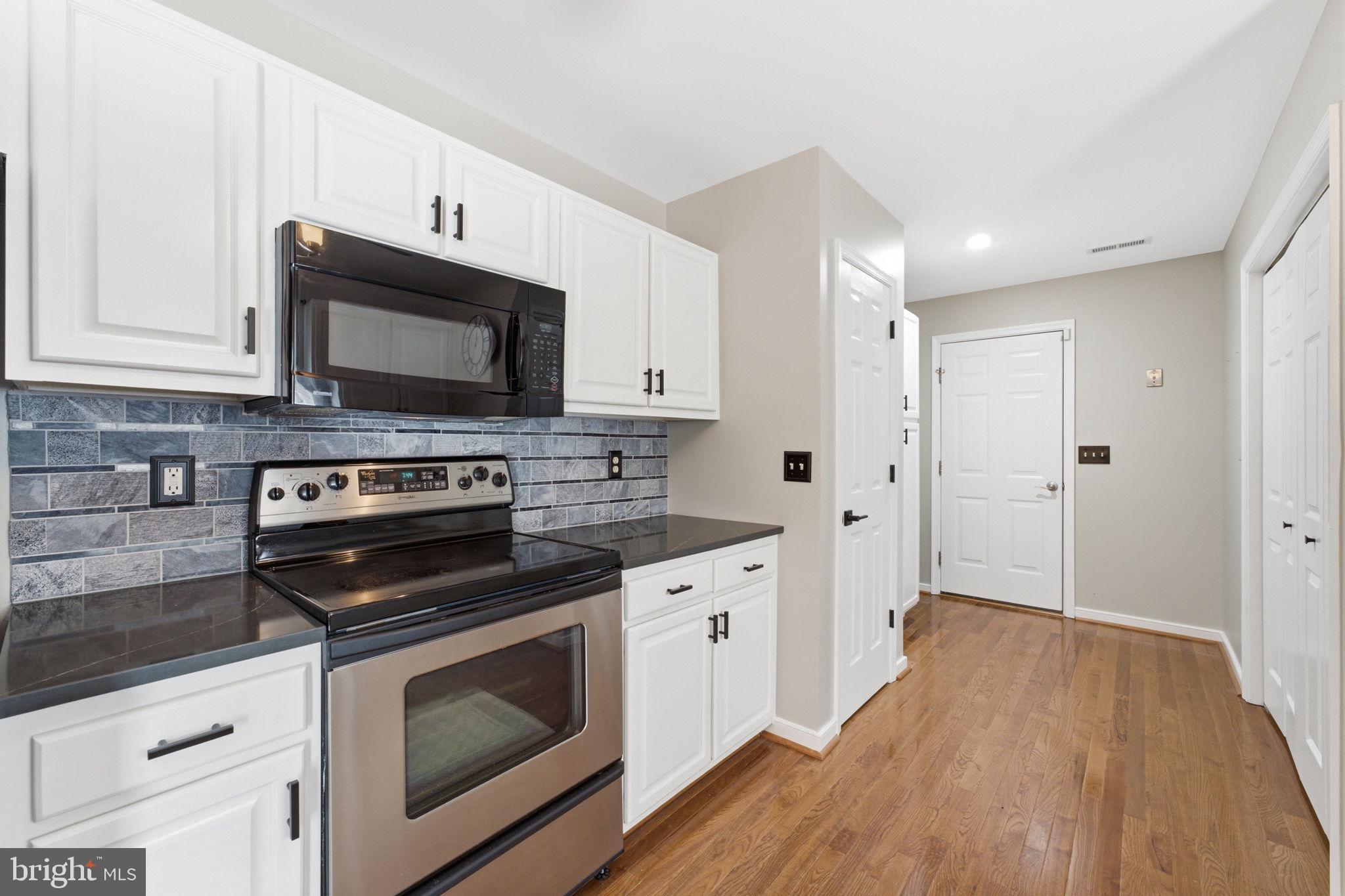 203 Freedom Road Locust Grove, VA 22508 - Photo 24 of 95