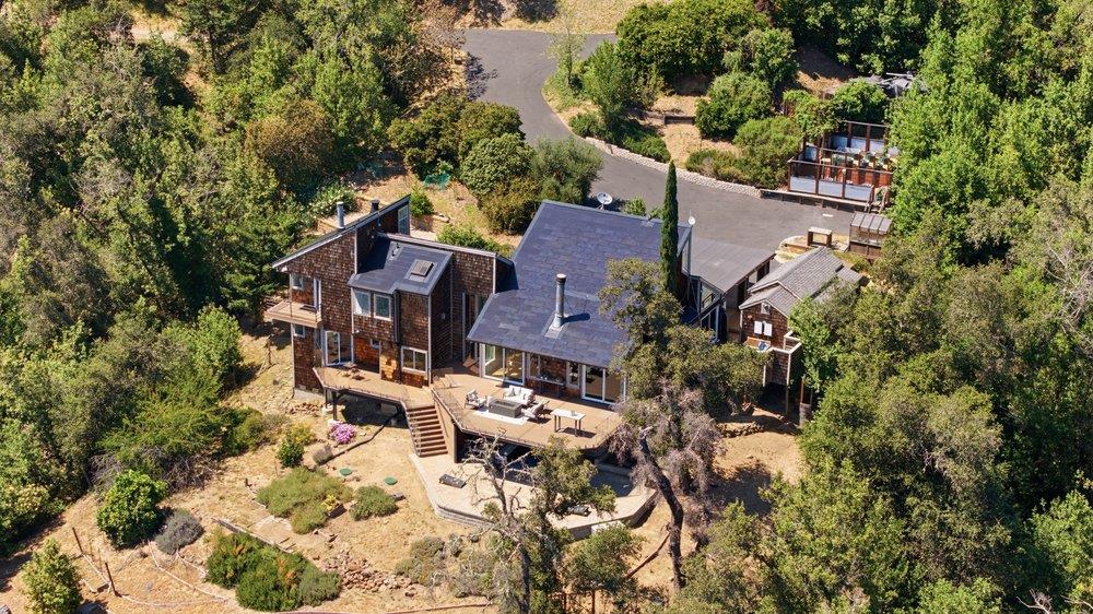 15795 Adams Ridge Los Gatos, CA 95033 - Photo 48 of 54