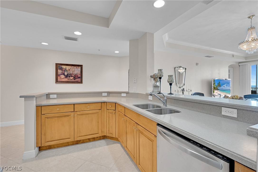 2743 First Street, Unit 2404 Fort Myers, FL 33916 - Photo 8 of 46