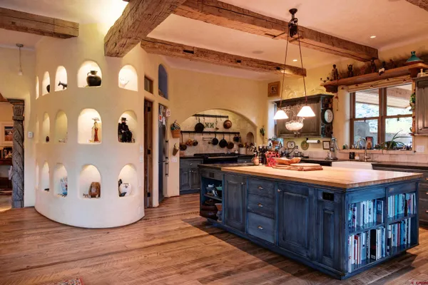 $3,850,000 | 41723 O Road, Paonia, CO 81428