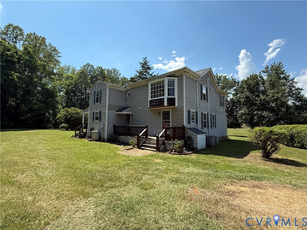 5255 Old Buckingham Road Powhatan, VA 23139 - Photo 5 of 25