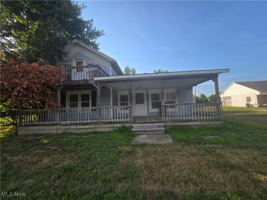 4681 North Ridge Road Perry, OH 44081 - Photo 1 of 31