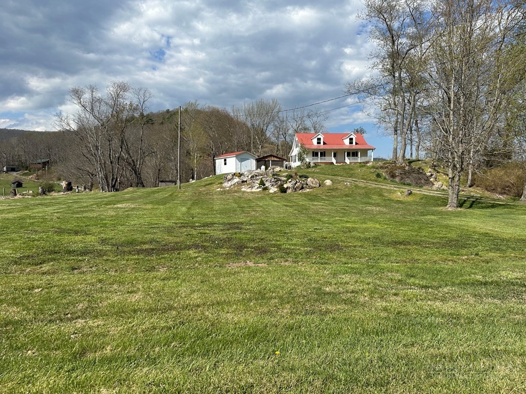 7176 Comers Rock Road Elk Creek, VA 24326 - Photo 45 of 50
