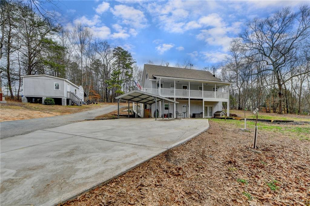7185 Spout Springs Road Flowery Branch, GA 30542 - Photo 1 of 1 Gallery Image 1