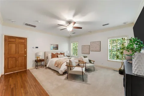 $895,000 | 207 Baker Park Drive, Sherman, TX 75092