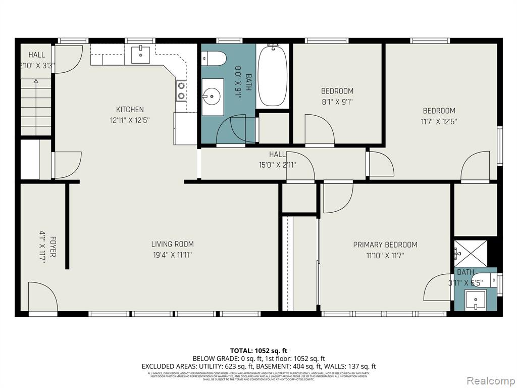 835 East Square Lake Road Troy, MI 48085 - Photo 32 of 32 Gallery Image 32