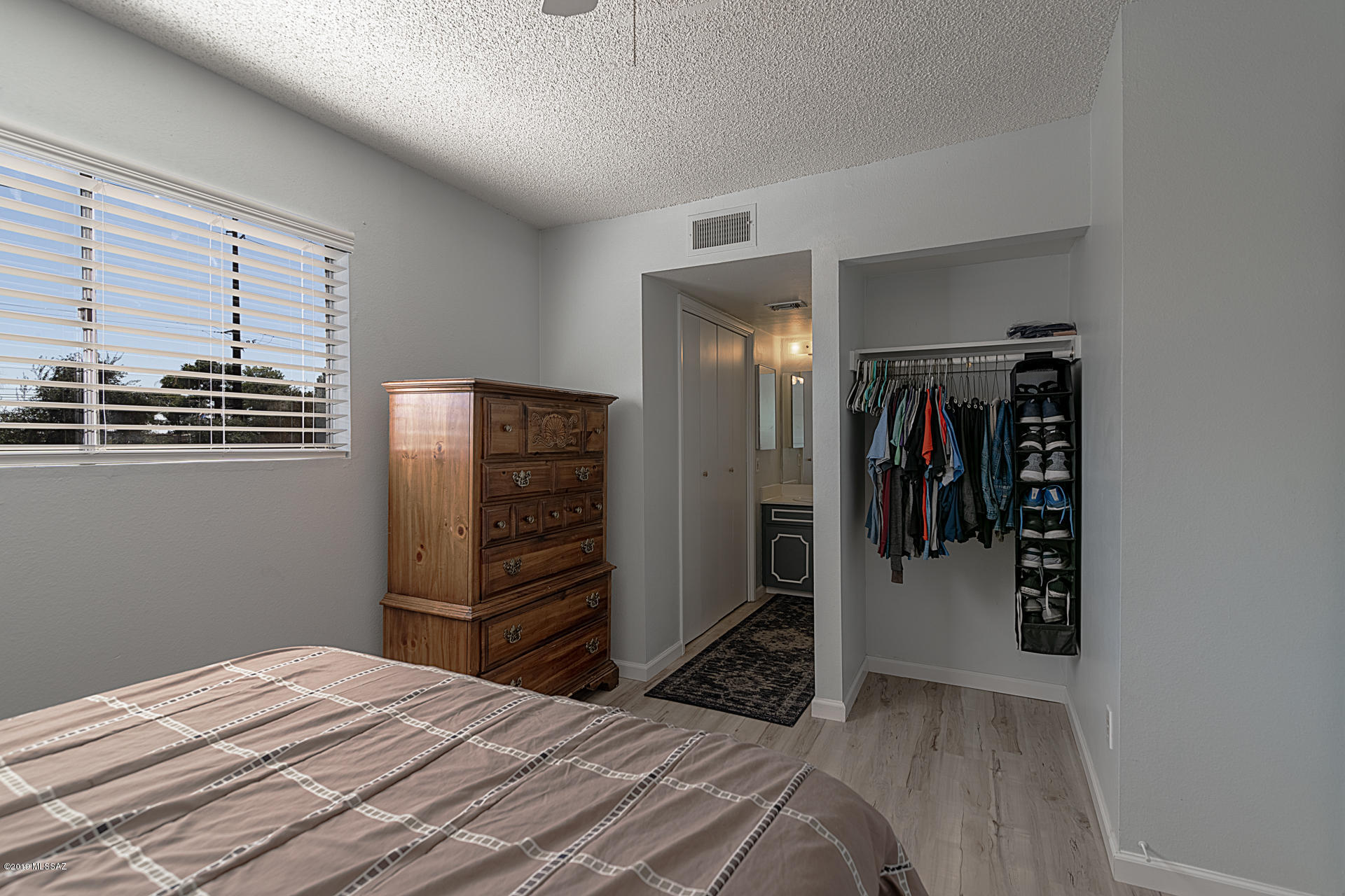 1347 East Fort Lowell Road, Unit D Tucson, AZ 85719 - Photo 4 of 16