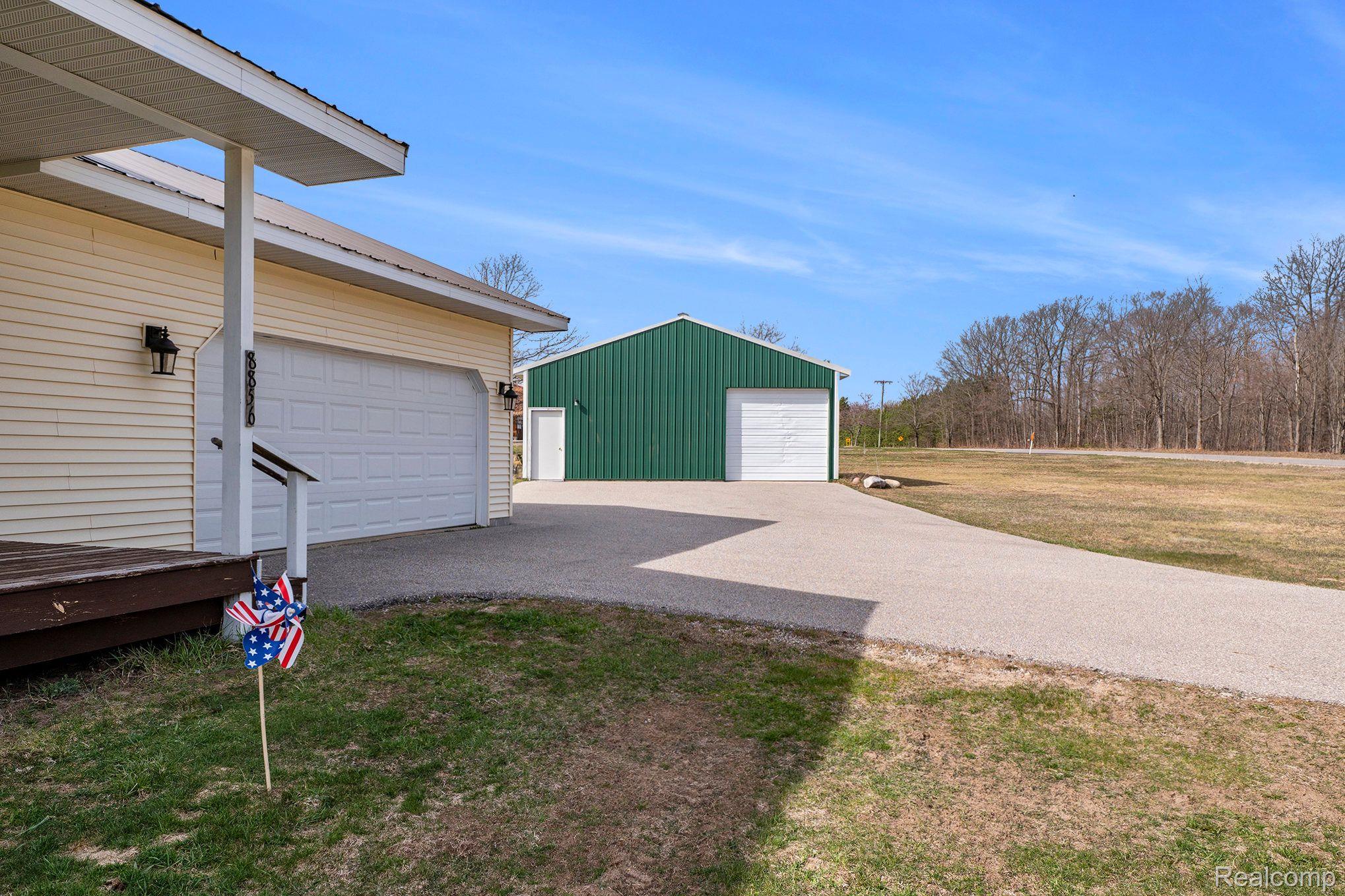 8856 Passenheim Road Gaylord, MI 49735 - Photo 6 of 28 Gallery Image 6