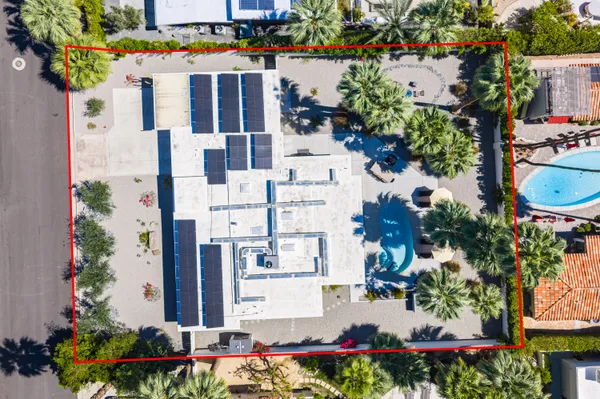 $2,295,000 | 353 West VÃa Sol, Palm Springs, CA 92262