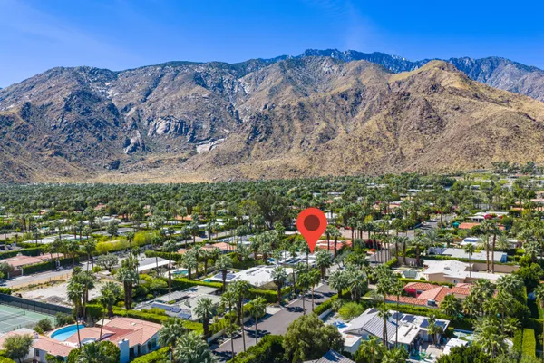 $2,295,000 | 353 West VÃa Sol, Palm Springs, CA 92262