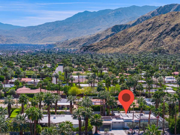 $2,295,000 | 353 West VÃa Sol, Palm Springs, CA 92262