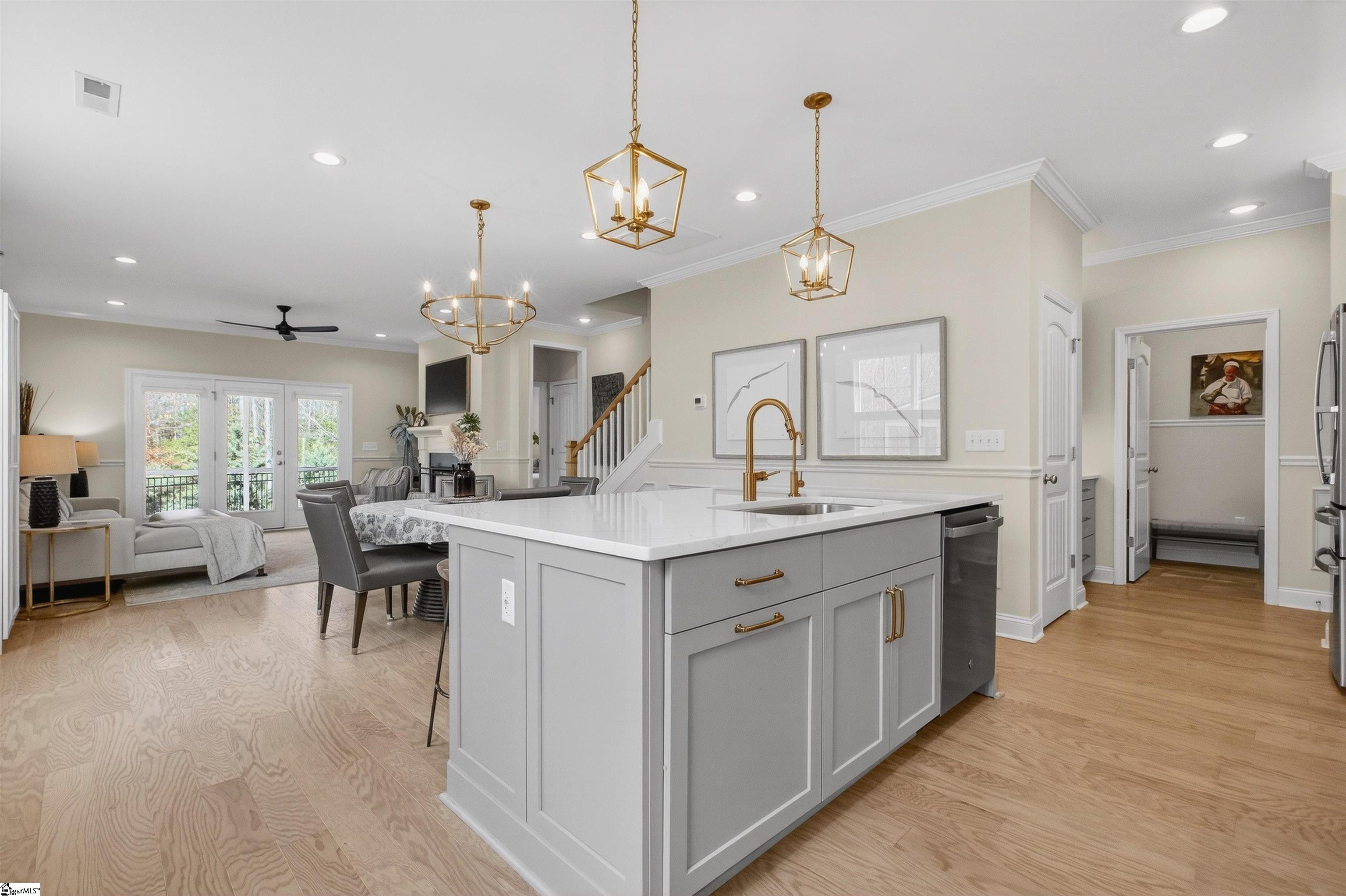 30 Hensley Road Greenville, SC 29607 - Photo 8 of 47