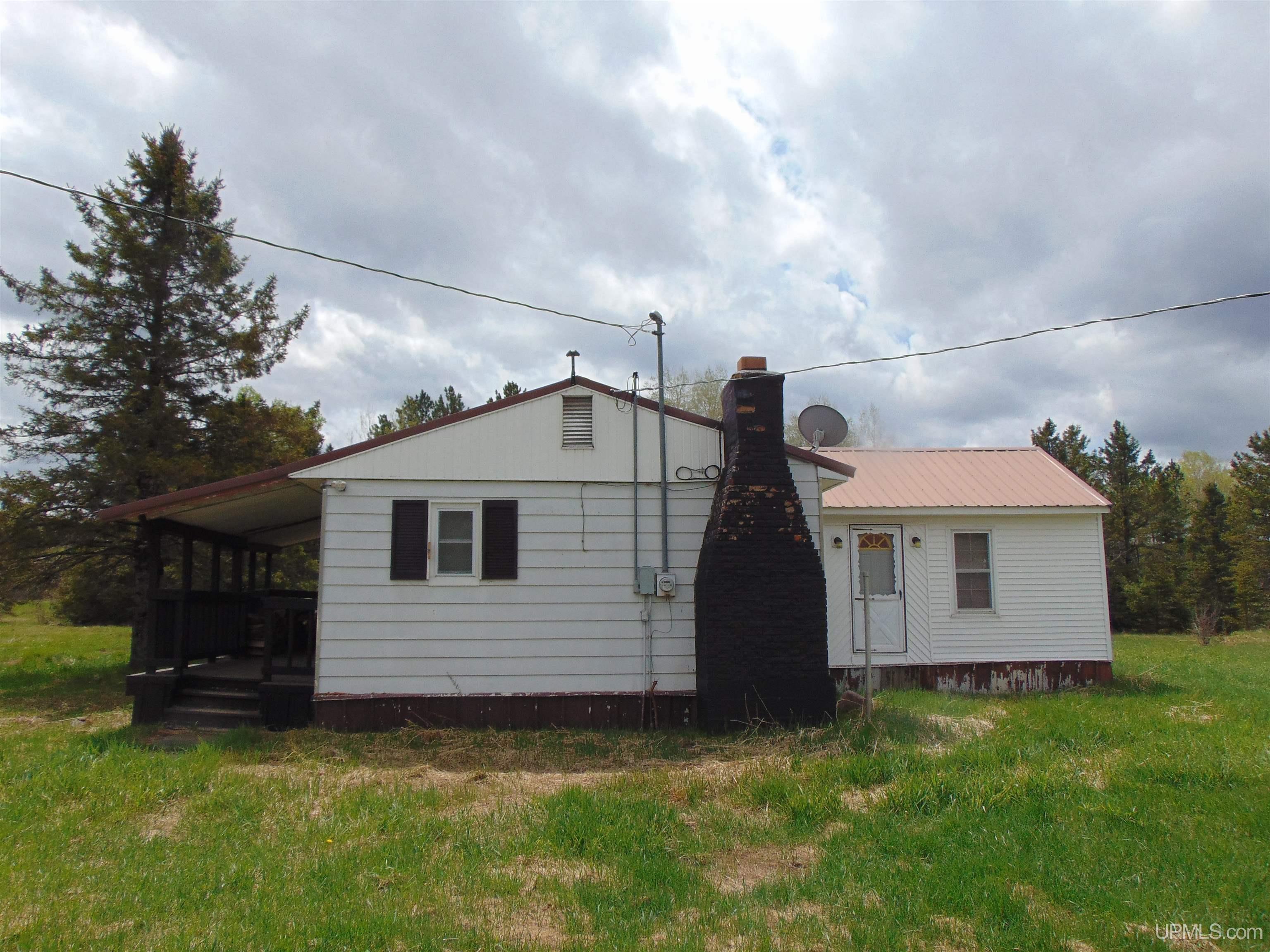 15467 Larson Road Bruce Crossing, MI 49912 - Photo 22 of 44
