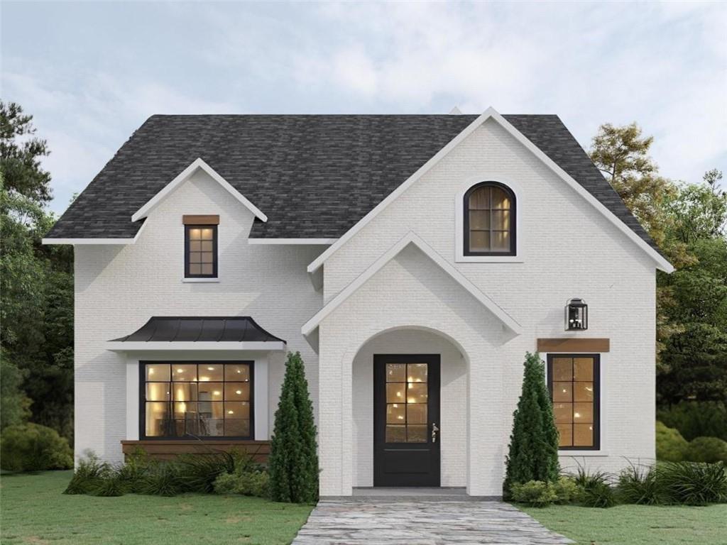 104 Tanya Way Ball Ground, GA 30107 - Photo 1 of 11