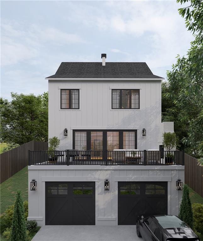 104 Tanya Way Ball Ground, GA 30107 - Photo 11 of 11