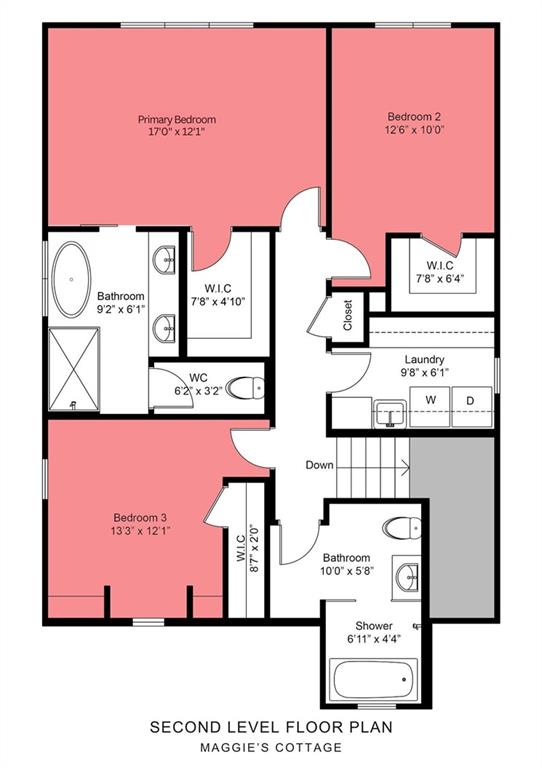 104 Tanya Way Ball Ground, GA 30107 - Photo 3 of 11