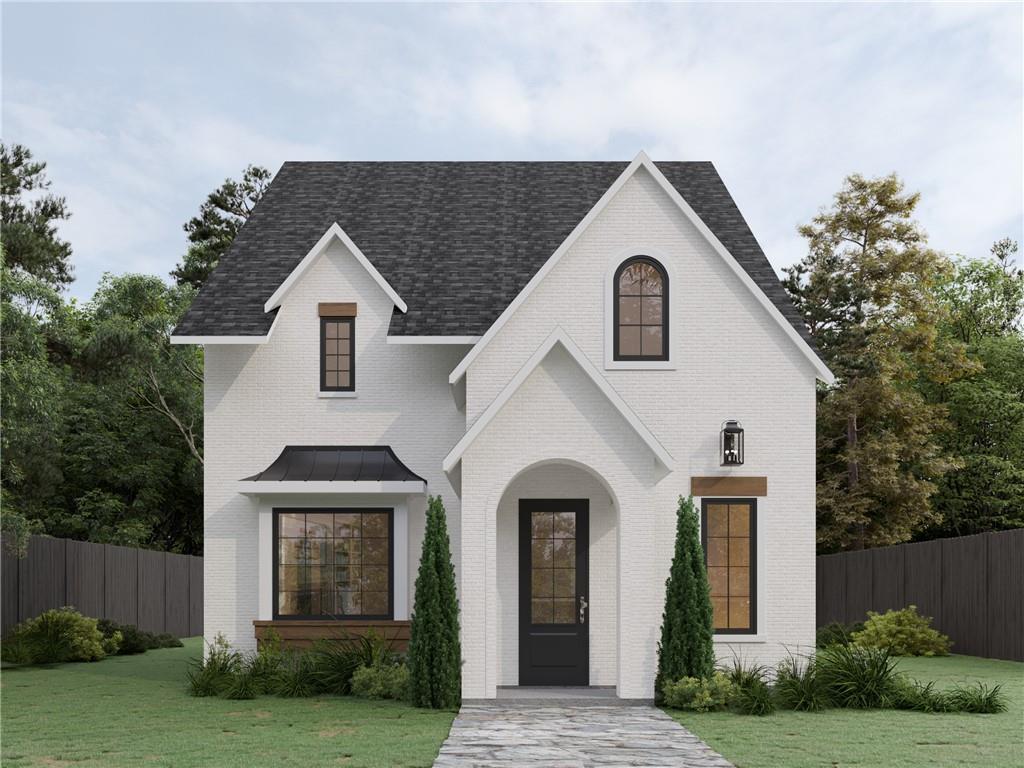 104 Tanya Way Ball Ground, GA 30107 - Photo 5 of 11