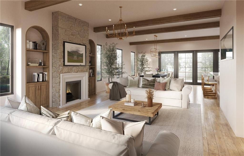 104 Tanya Way Ball Ground, GA 30107 - Photo 7 of 11