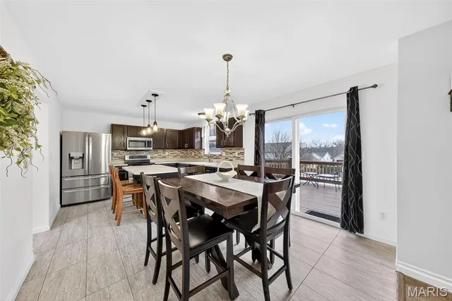 $385,000 | 401 Valley Oaks Drive, Wentzville, MO 63385